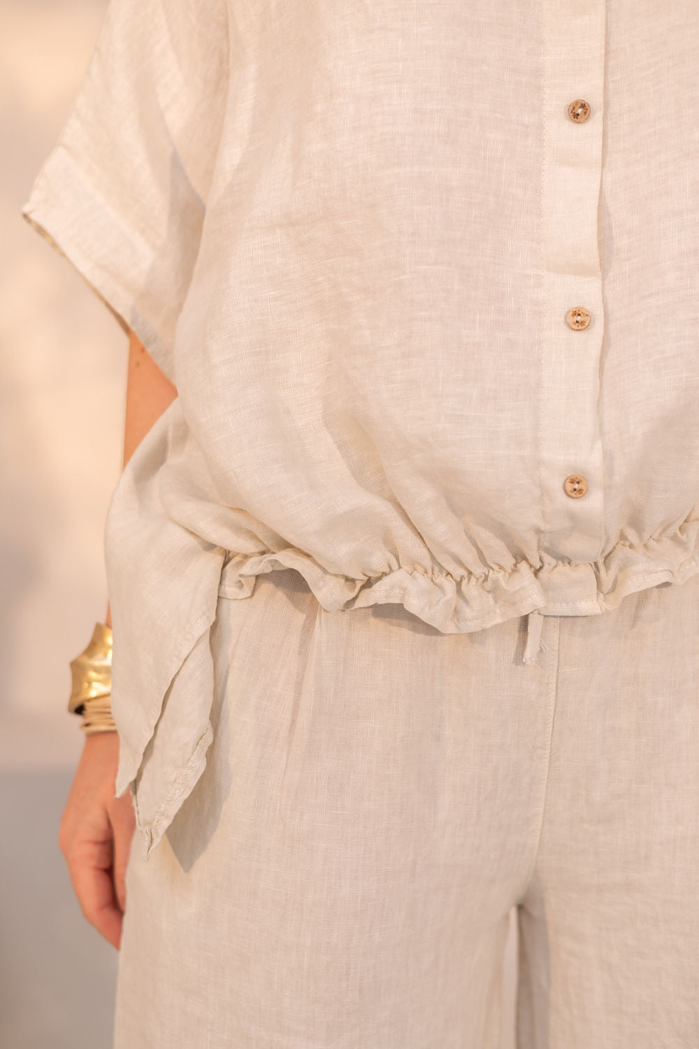 Blouse Hildrun