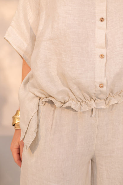 Blouse Hildrun