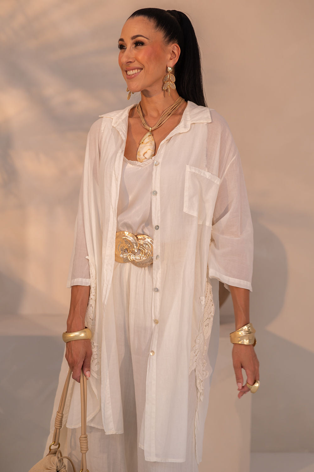 Blouse Friedel