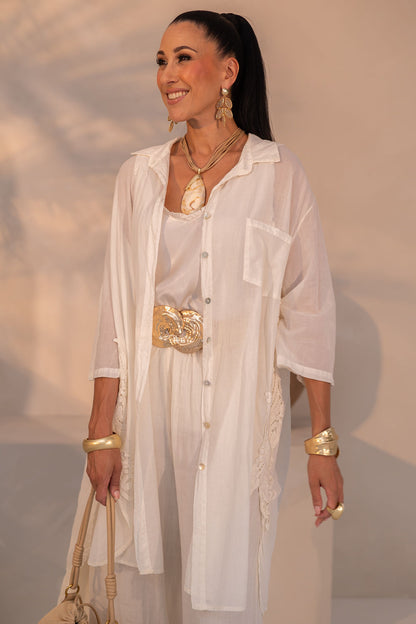 Blouse Friedel