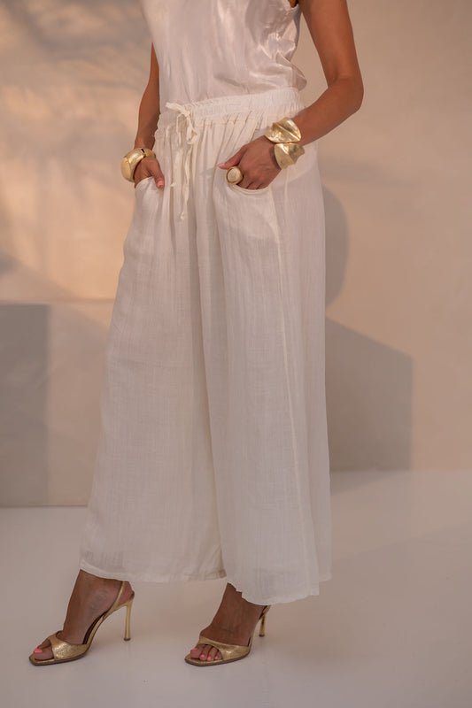 Broek Eleanor