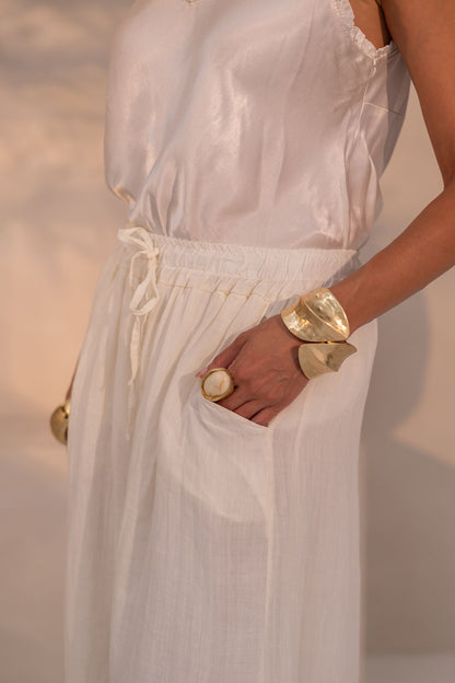 Broek Eleanor