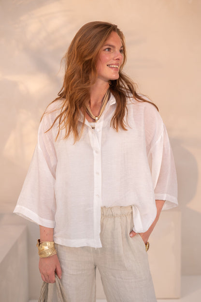 Blouse Niamh