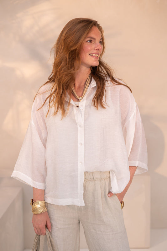 Blouse Niamh