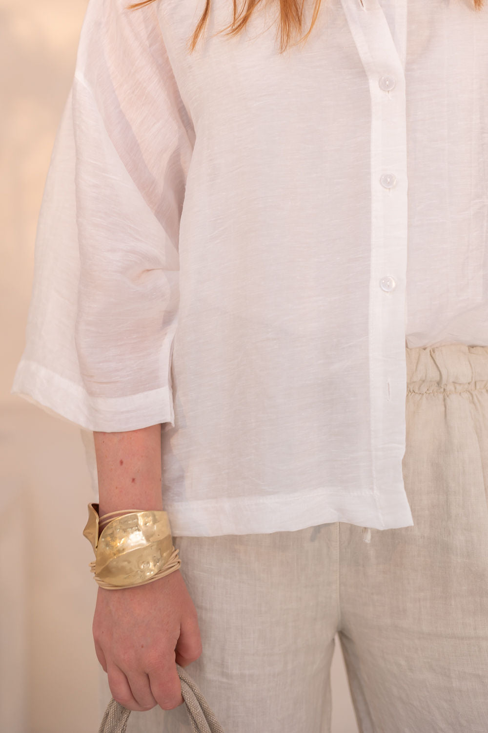 Blouse Niamh