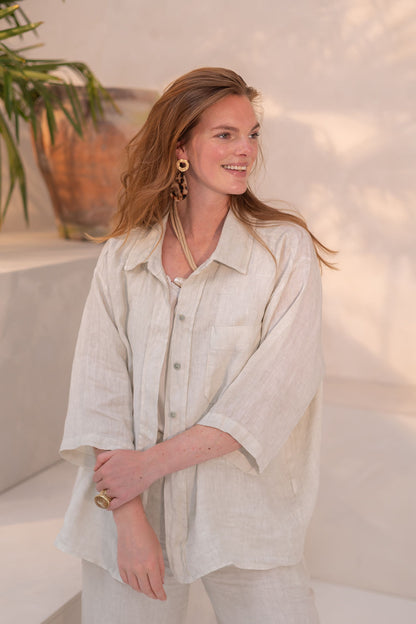 Blouse Yanna