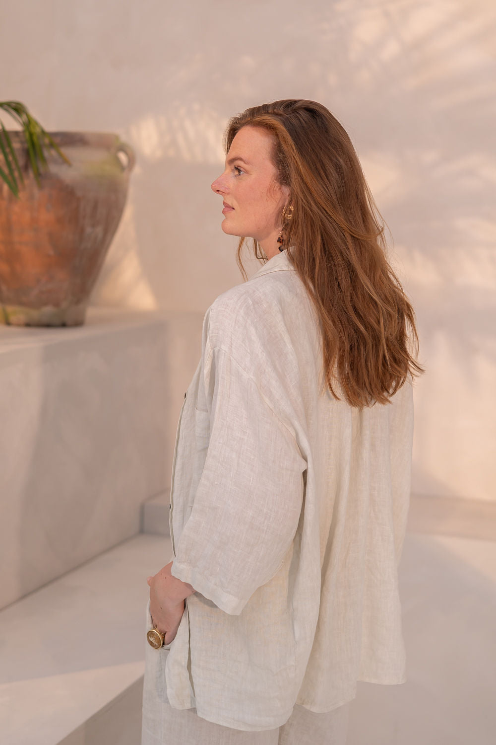 Blouse Yanna