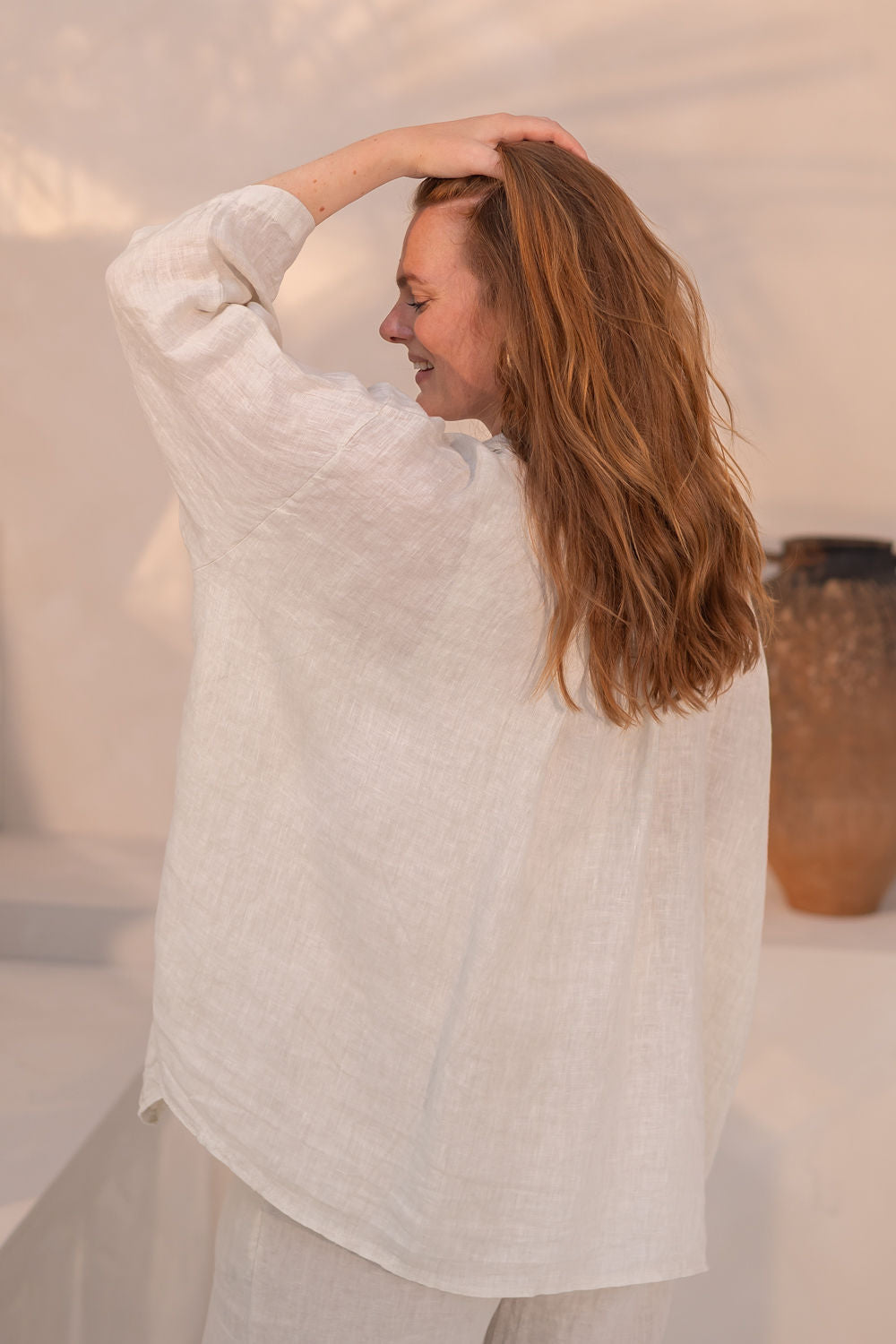 Blouse Yanna