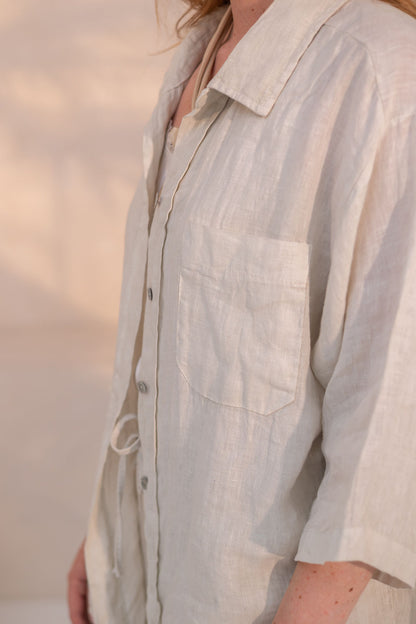 Blouse Yanna