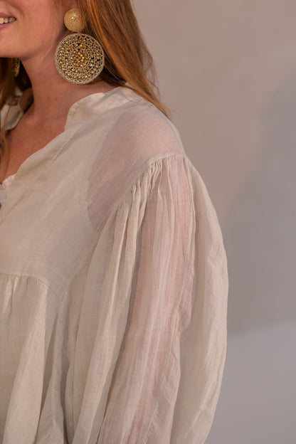 Blouse Yukiko