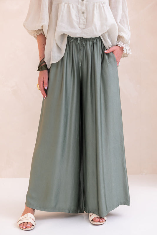 Broek Lileza