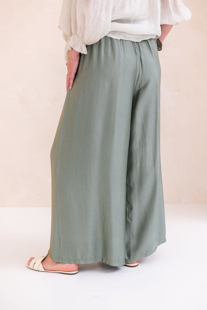 Broek Lileza