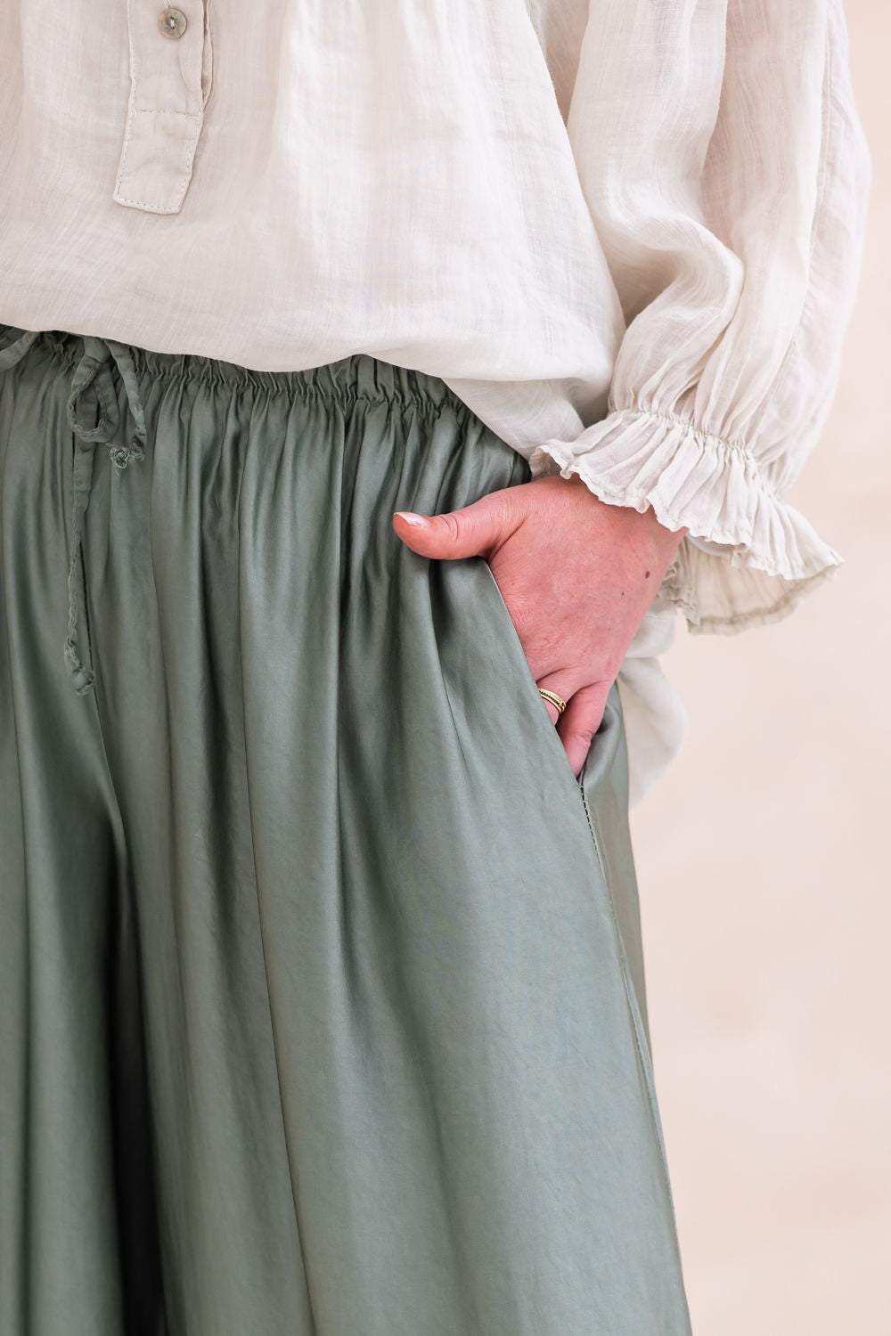 Broek Lileza