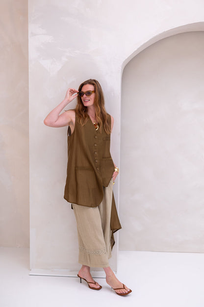 Gilet Ariadne