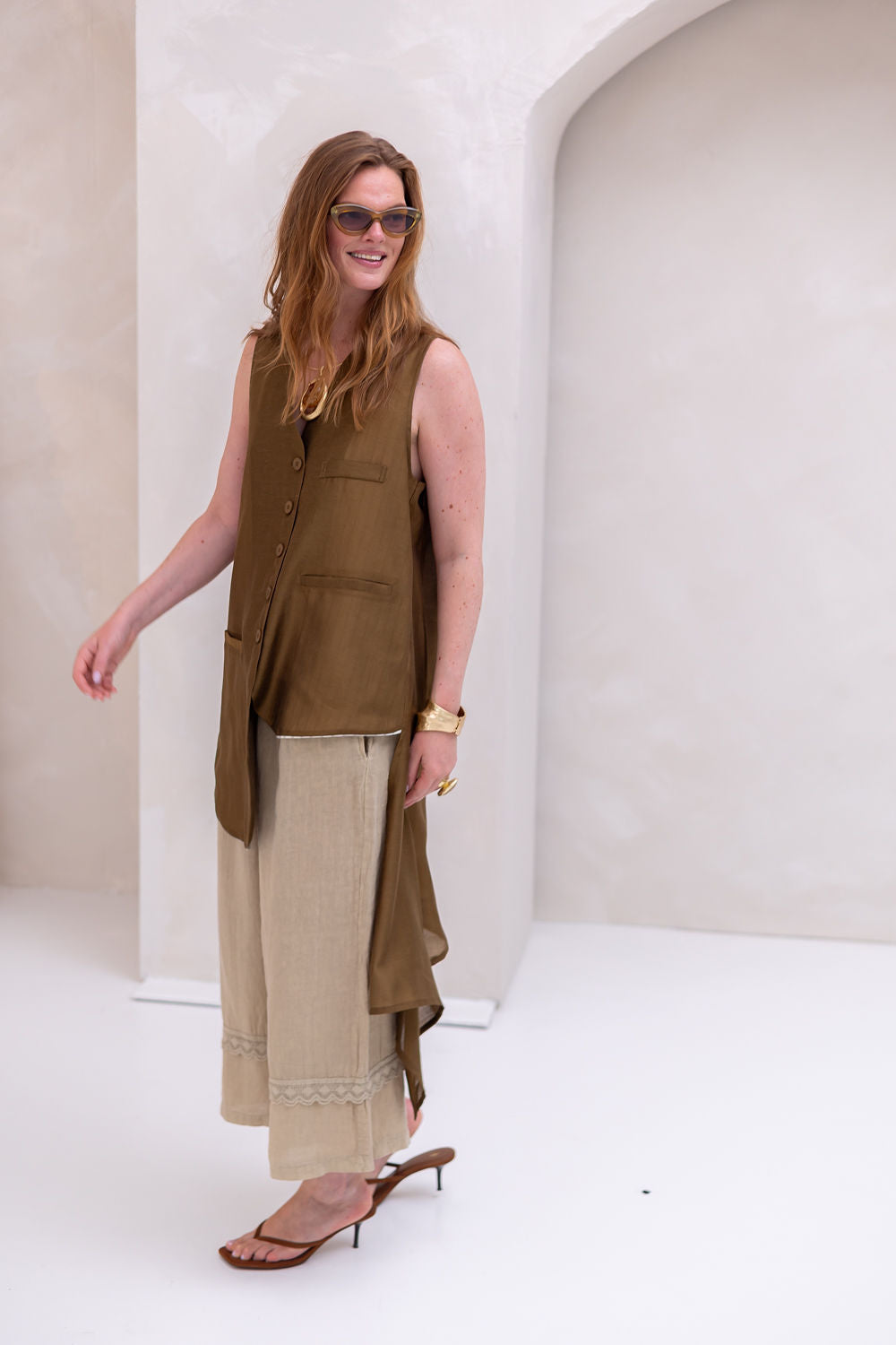 Gilet Ariadne