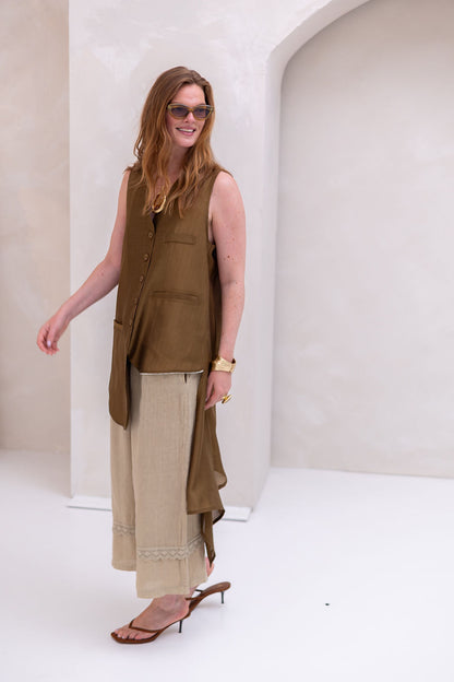 Gilet Ariadne