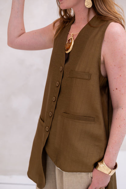 Gilet Ariadne