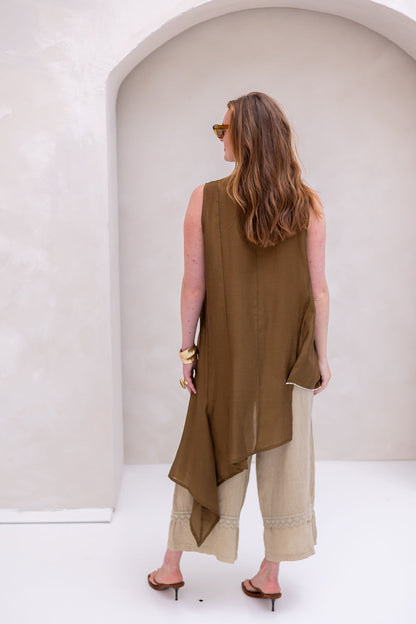 Gilet Ariadne