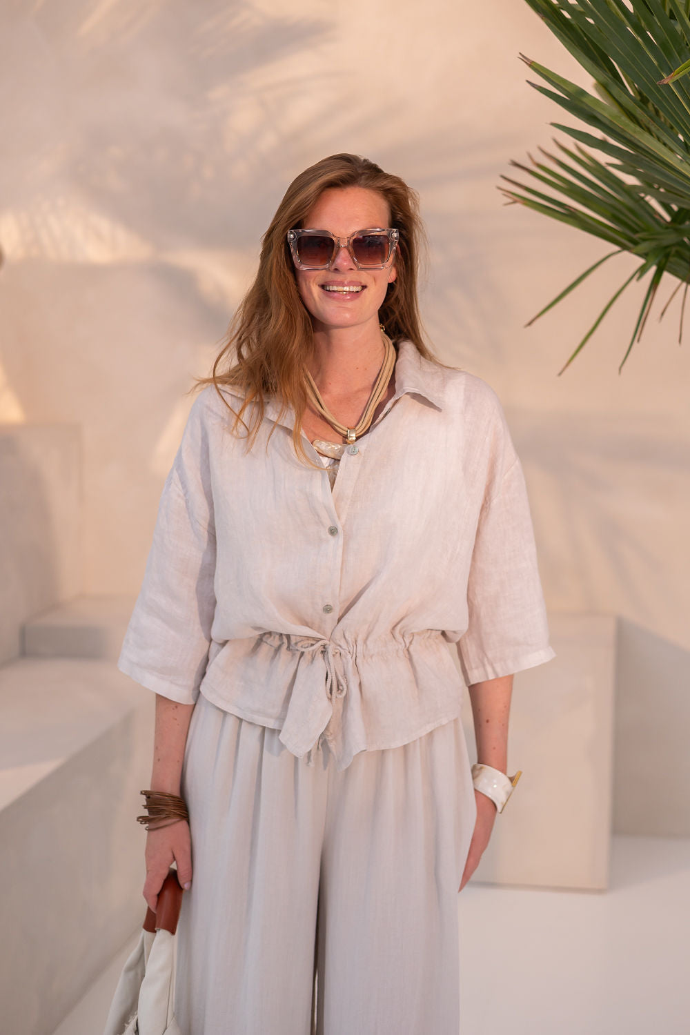 Blouse Odalis