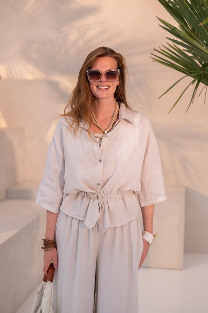 Blouse Odalis