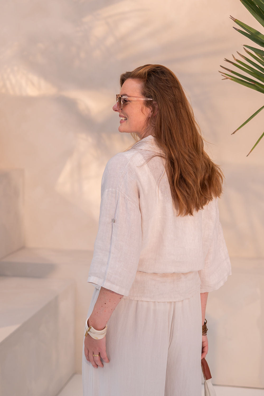 Blouse Odalis