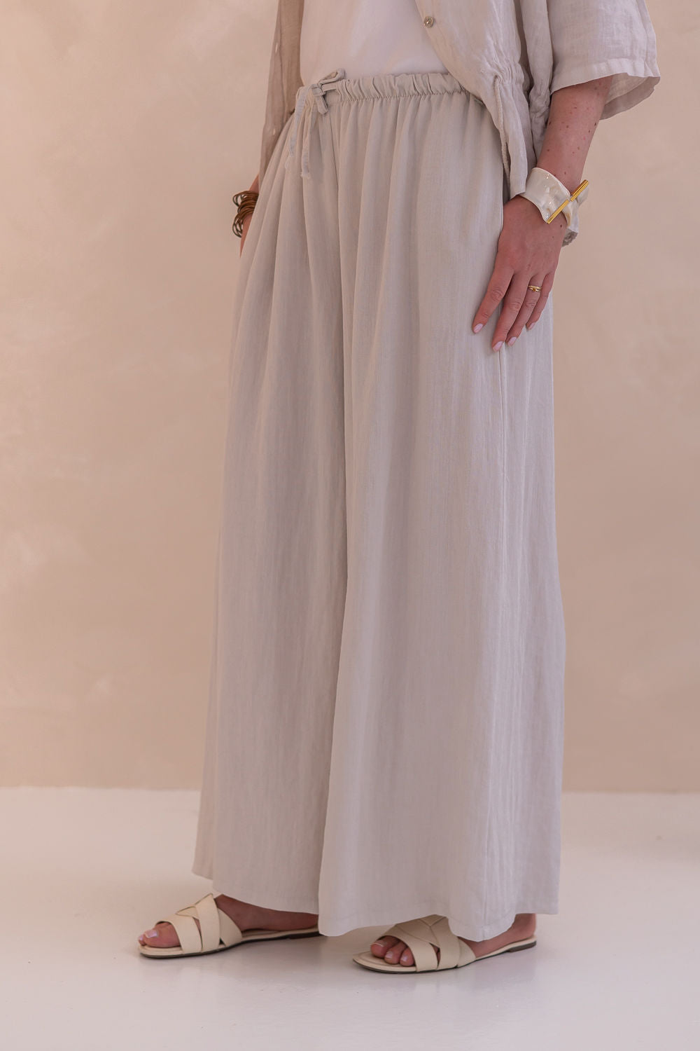 Broek Vasesha