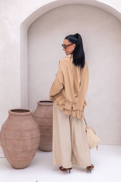 Jasje Lasairfhiona