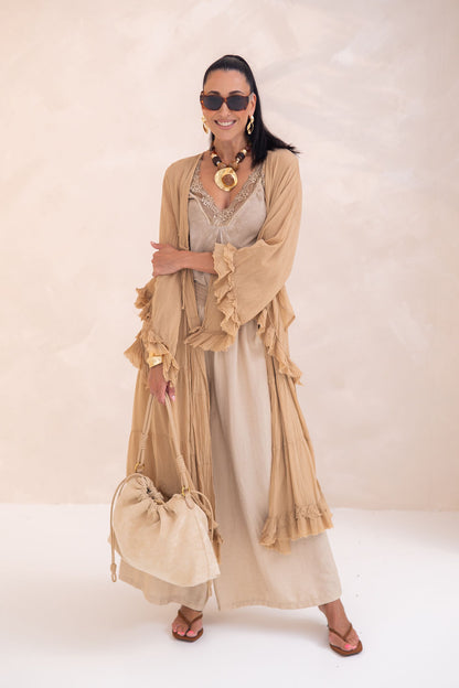 Vest Syzitha
