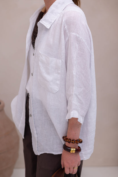 Blouse Fiamma