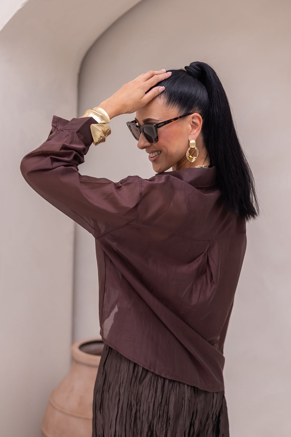 Blouse Soraya