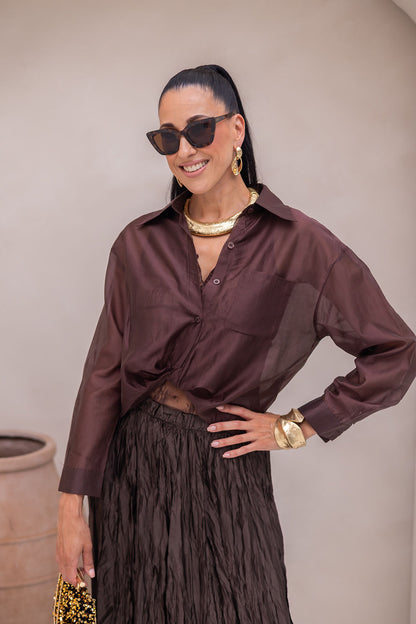 Blouse Soraya