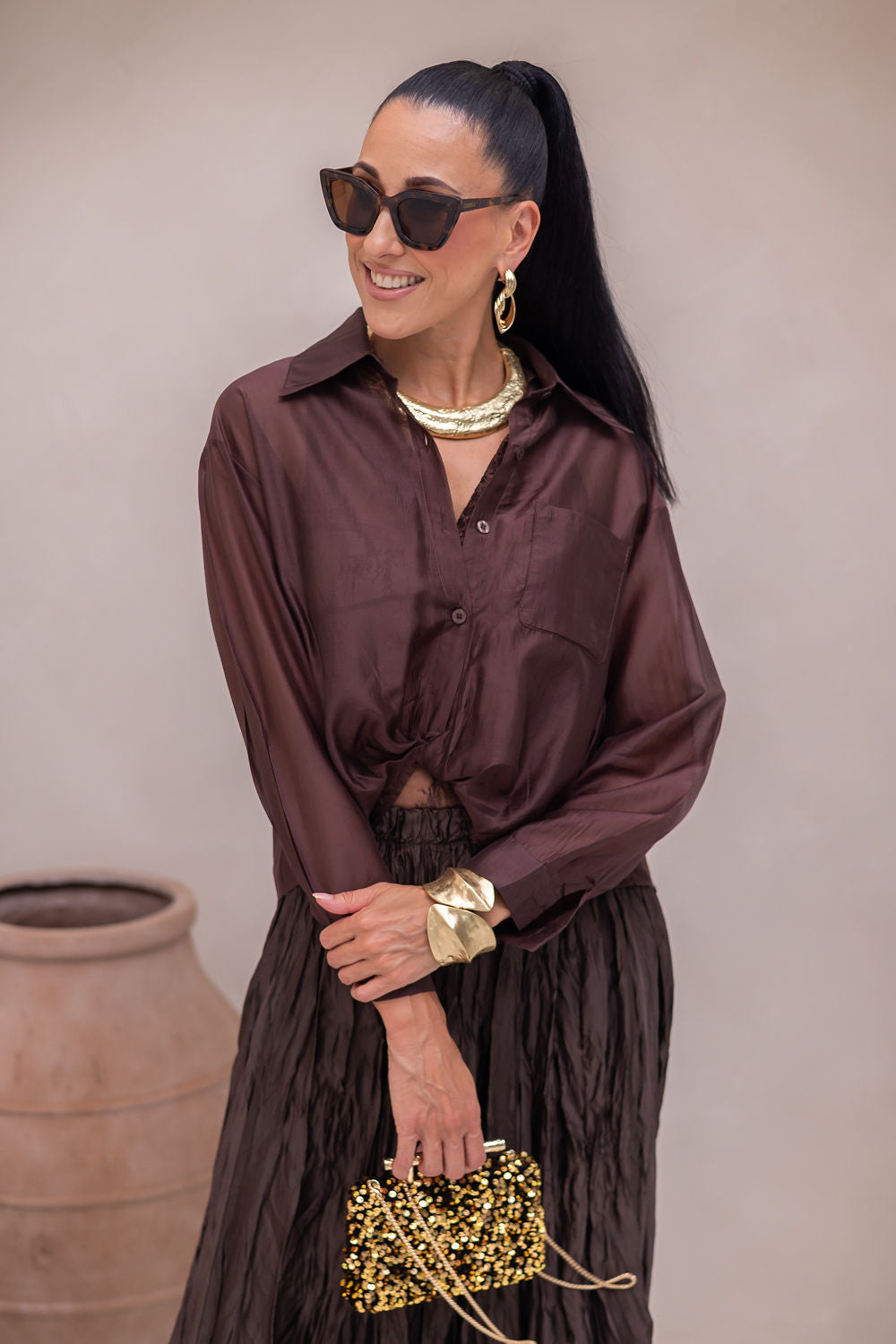 Blouse Soraya