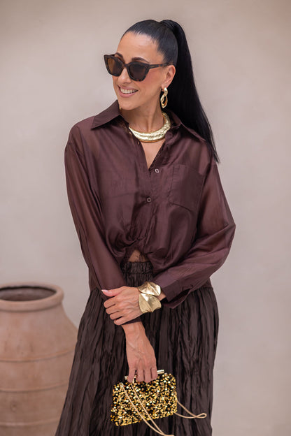Blouse Soraya