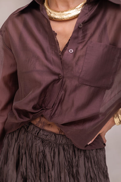 Blouse Soraya