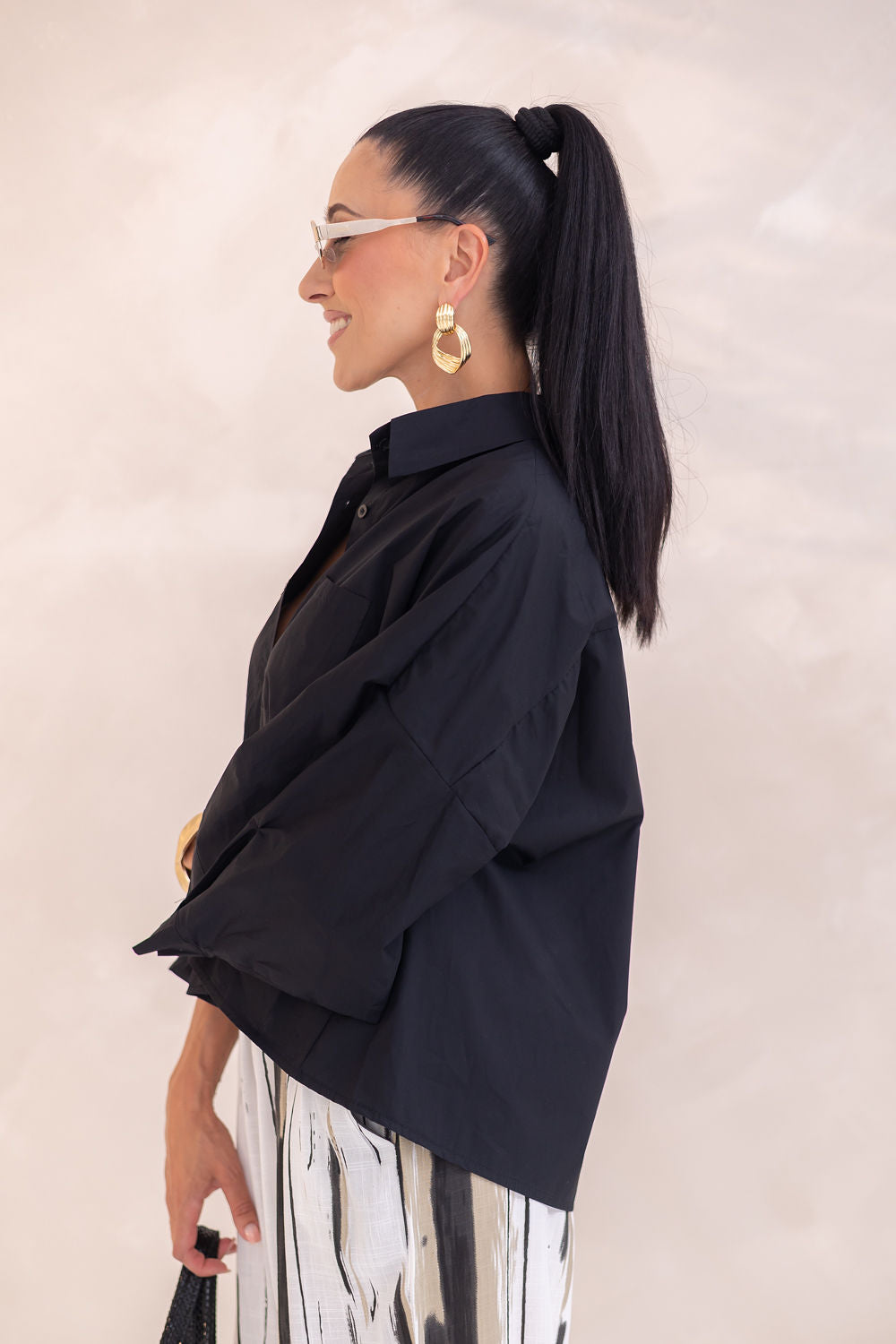 Blouse Edith