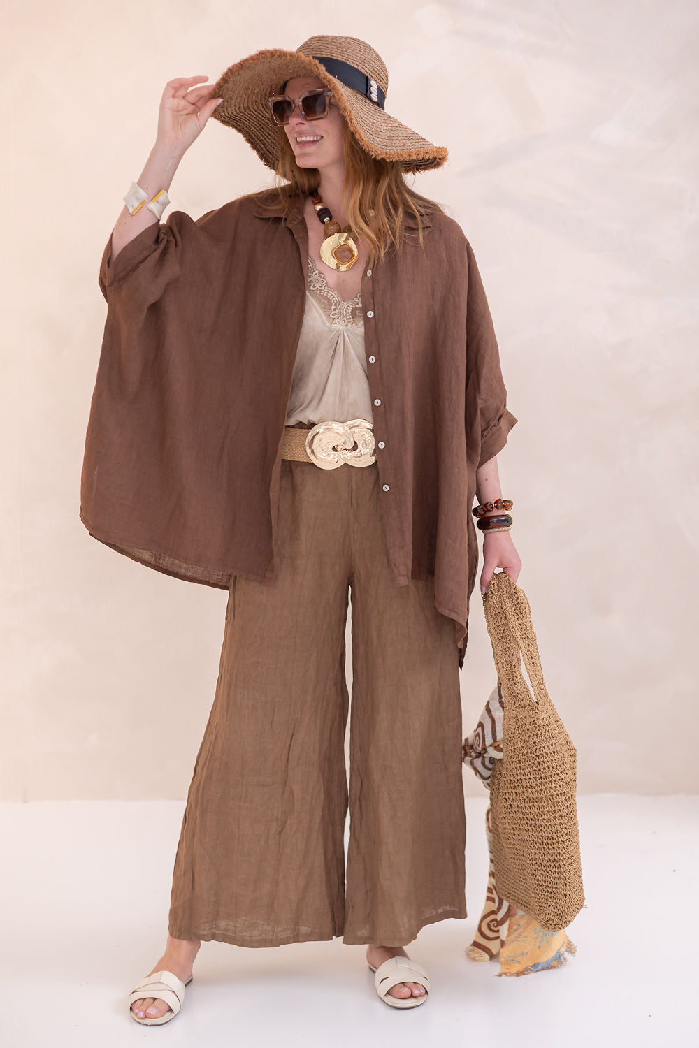 Blouse  Yamini