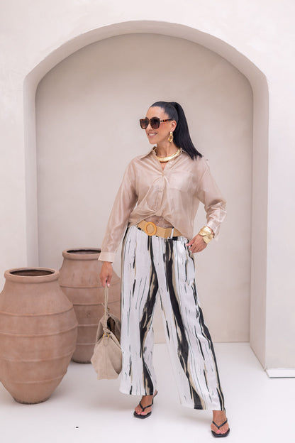 Blouse Honorine