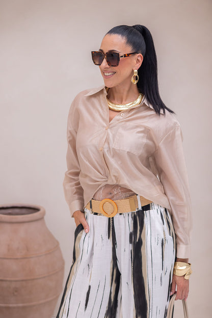 Blouse Honorine