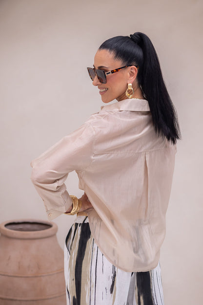Blouse Honorine