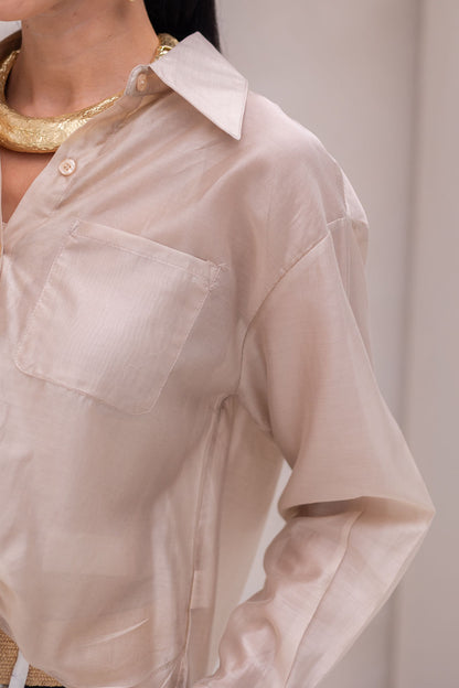 Blouse Honorine