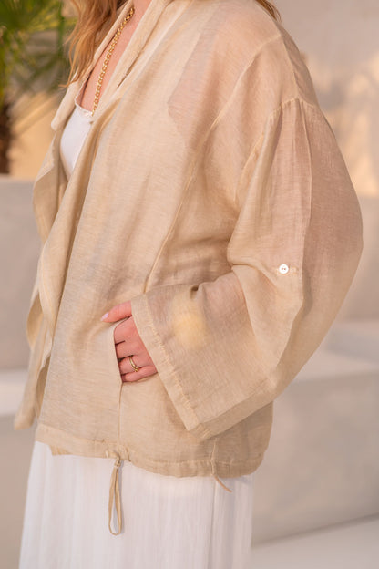 Vest Marivette