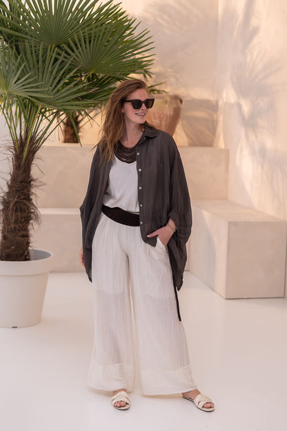 Blouse Olwenna