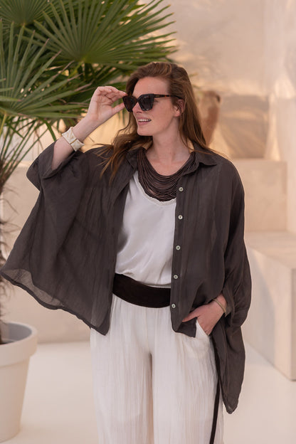 Blouse Olwenna