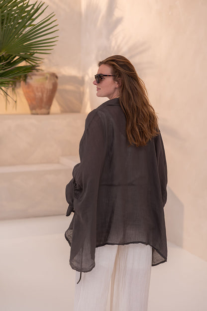 Blouse Olwenna