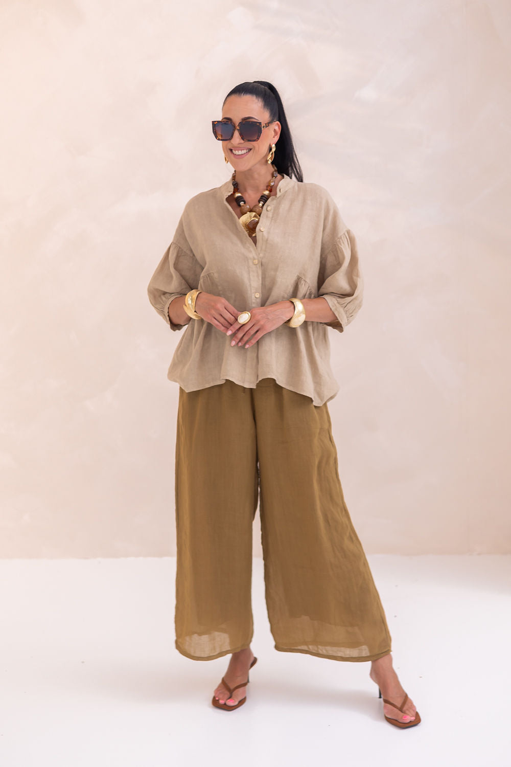 Broek Jorid
