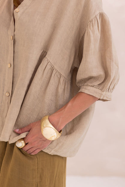 Blouse Gwenllian