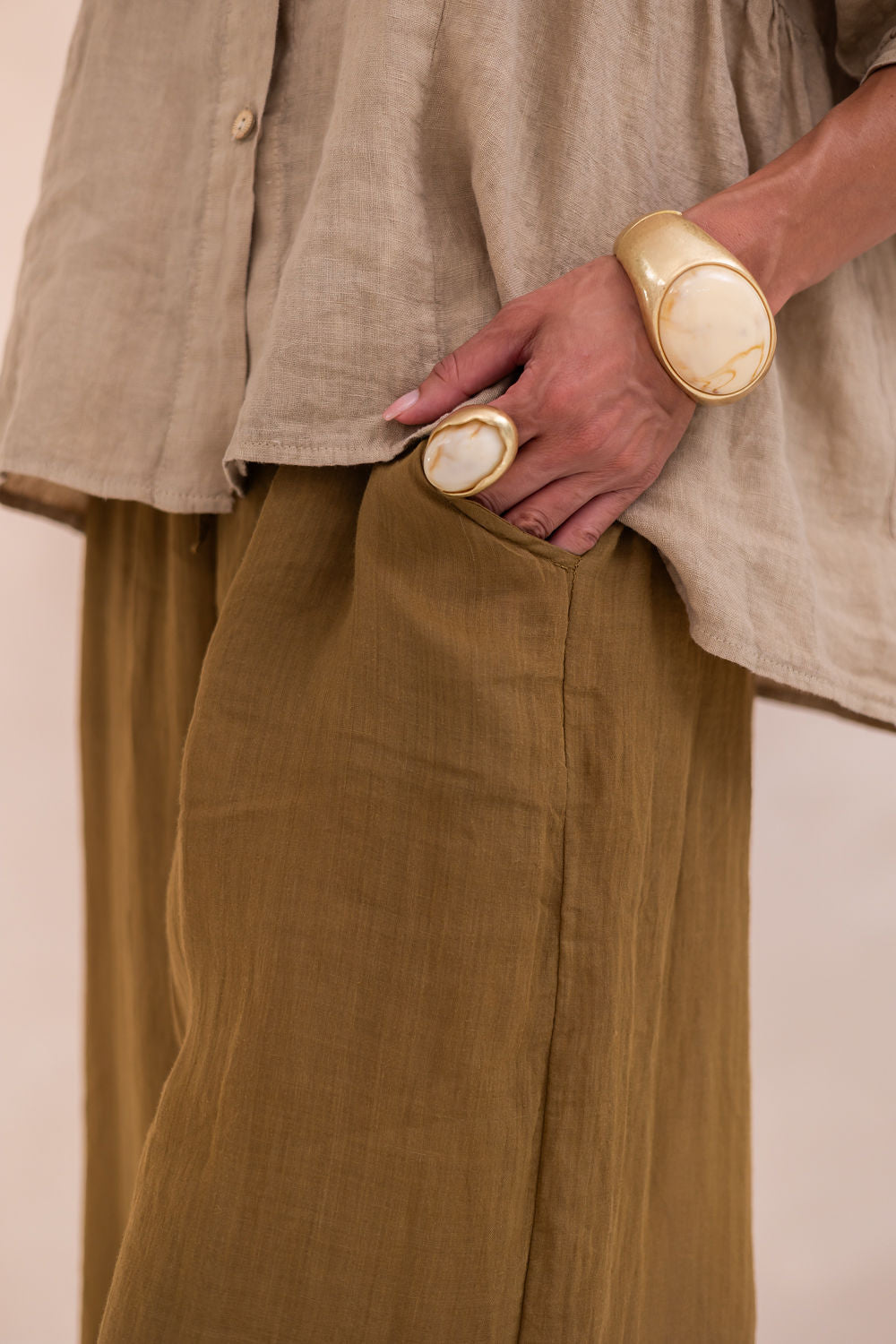 Broek Jorid