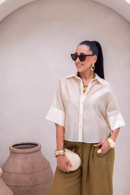 Blouse Parvati