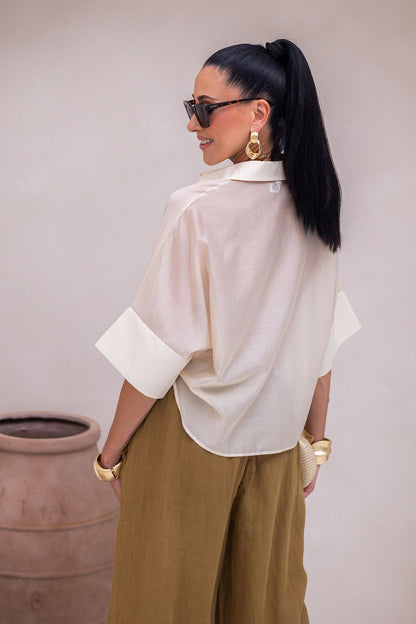 Blouse Parvati