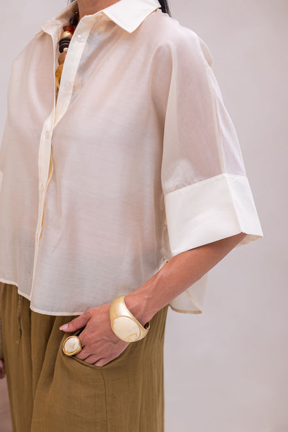 Blouse Parvati
